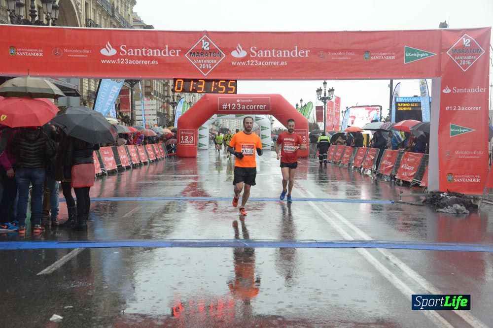 Media Maratón de Santander-05