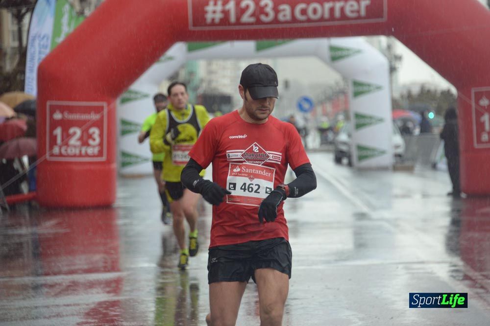 Media Maratón de Santander-05