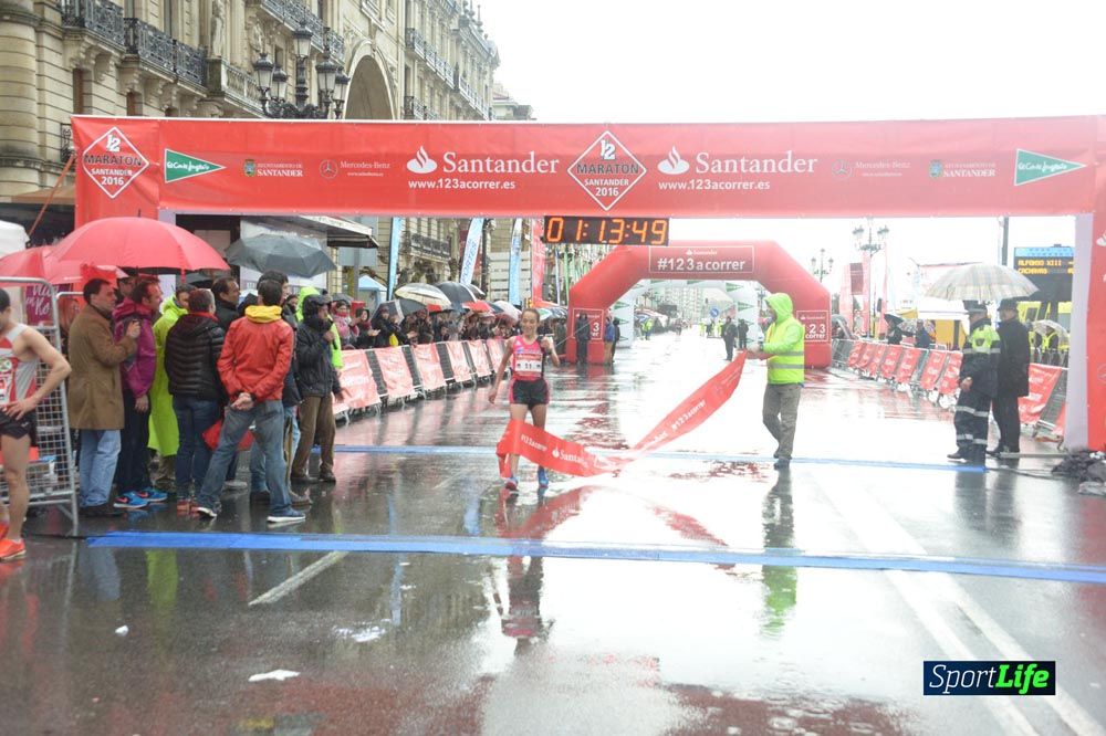 Media Maratón de Santander-05
