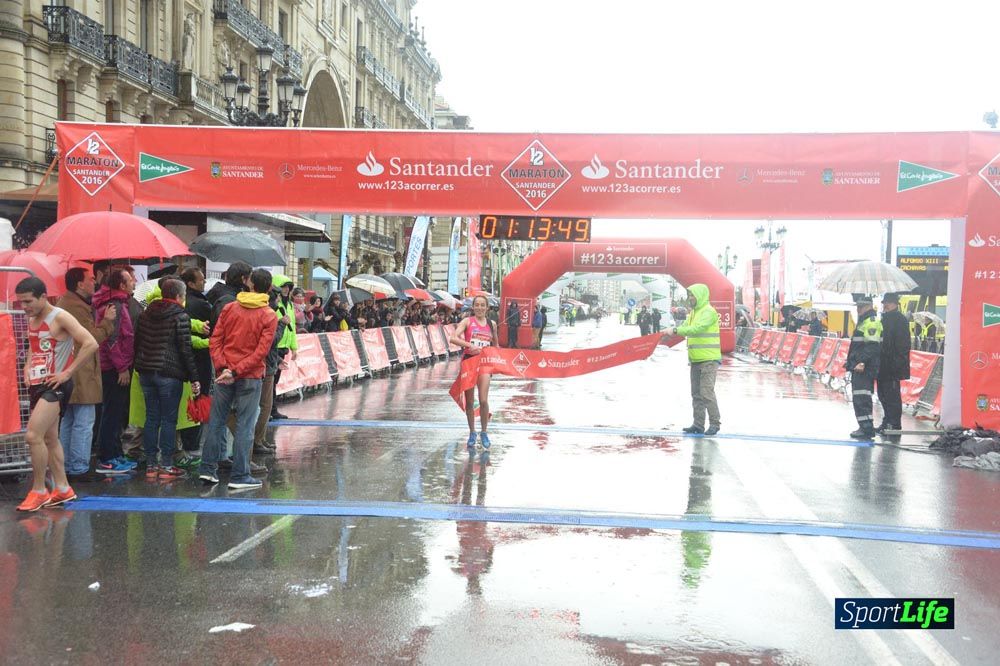 Media Maratón de Santander-05