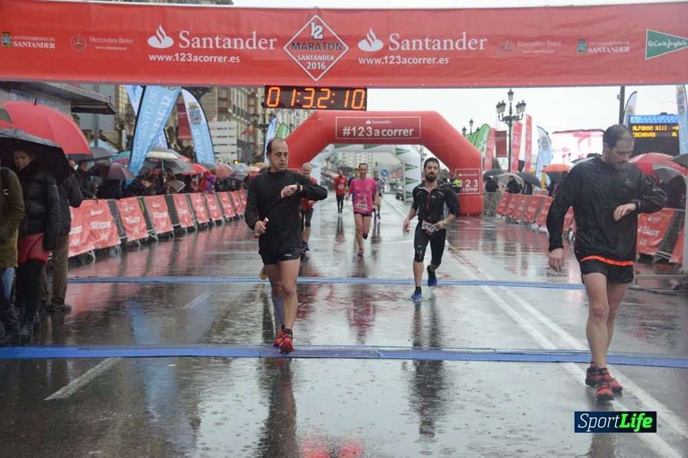 Media Maratón de Santander-05