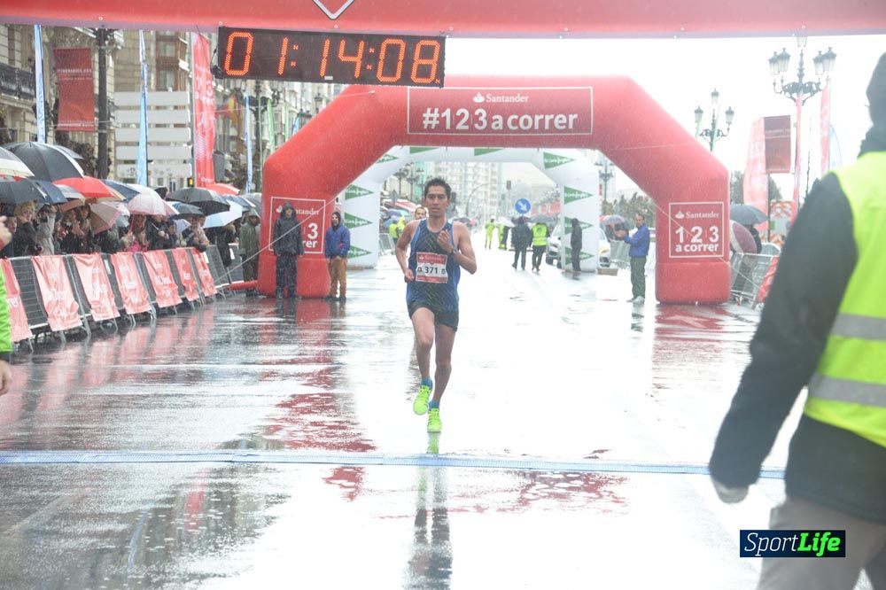 Media Maratón de Santander-05