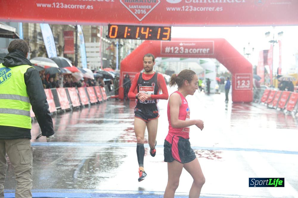 Media Maratón de Santander-05