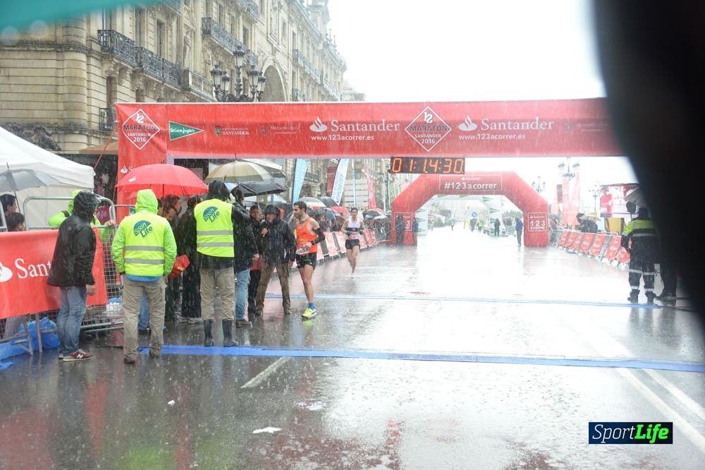 Media Maratón de Santander-05