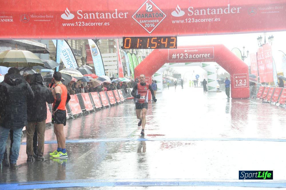 Media Maratón de Santander-05