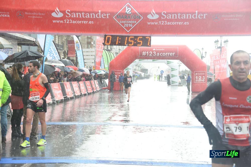 Media Maratón de Santander-05