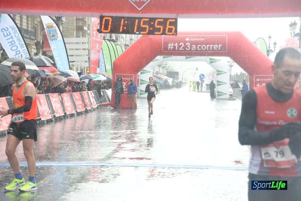 Media Maratón de Santander-05