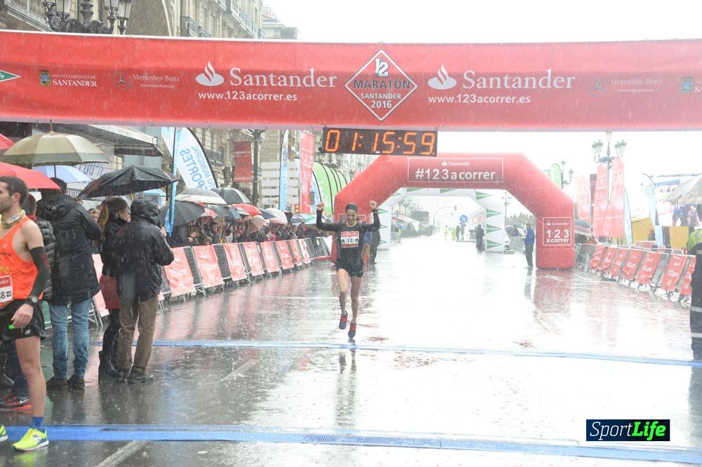 Media Maratón de Santander-05