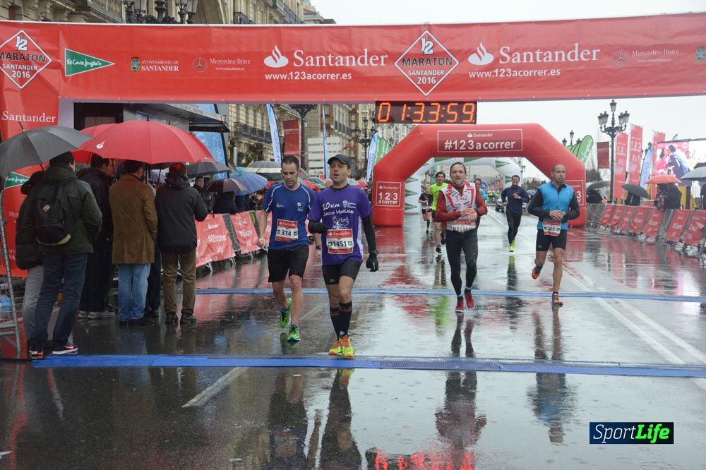 Media Maratón de Santander-05