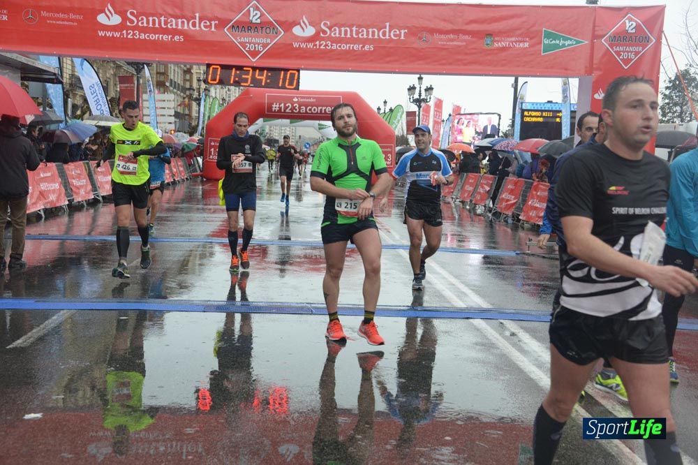 Media Maratón de Santander-05