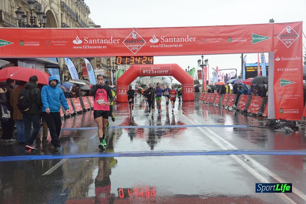 Media Maratón de Santander-05