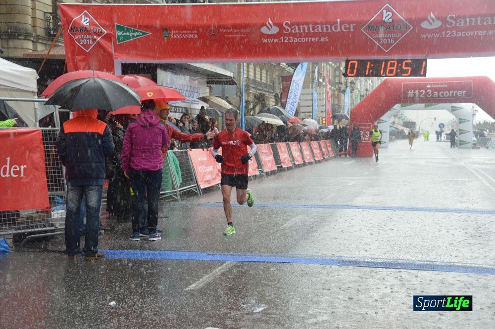 Media Maratón de Santander-05