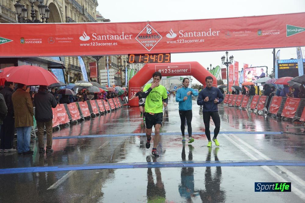 Media Maratón de Santander-05