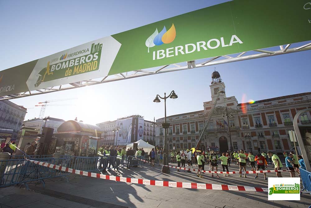 Galería V Carrera de Bomberos Iberdrola de Madrid-1