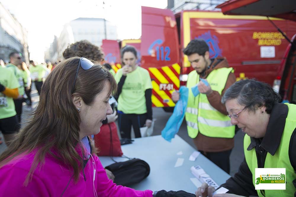 Galería V Carrera de Bomberos Iberdrola de Madrid-1