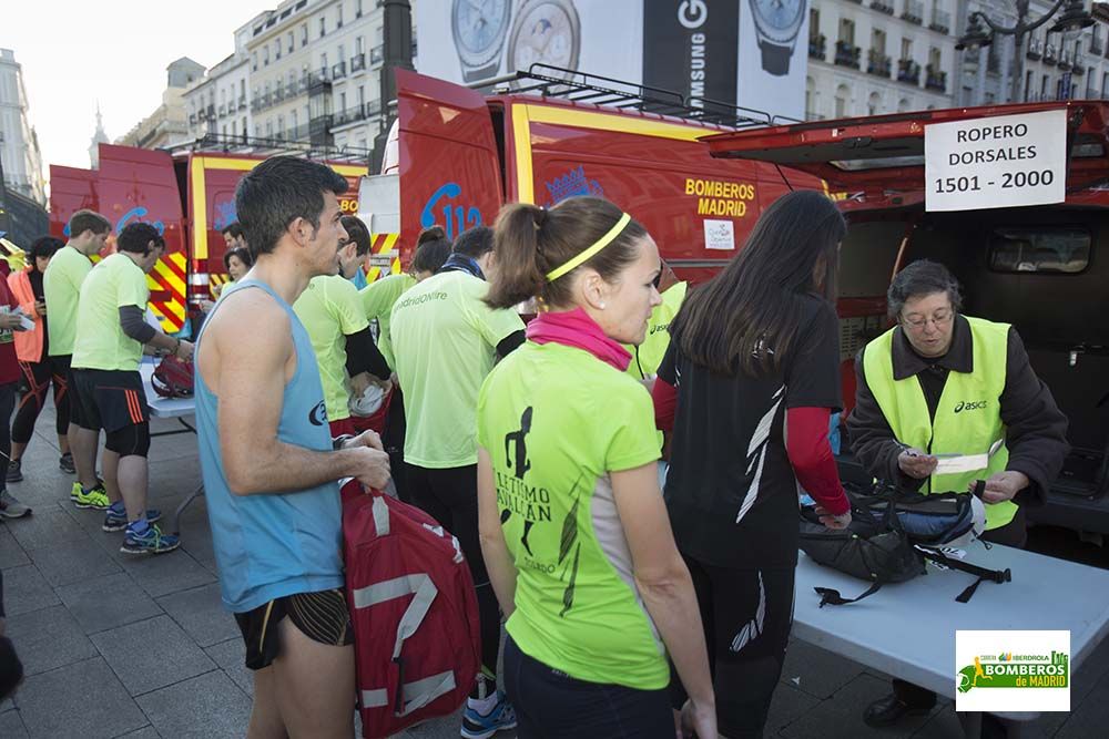 Galería V Carrera de Bomberos Iberdrola de Madrid-1