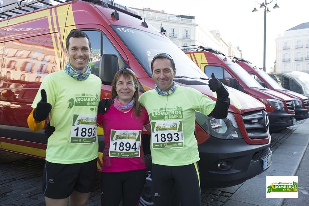 Galería V Carrera de Bomberos Iberdrola de Madrid-1