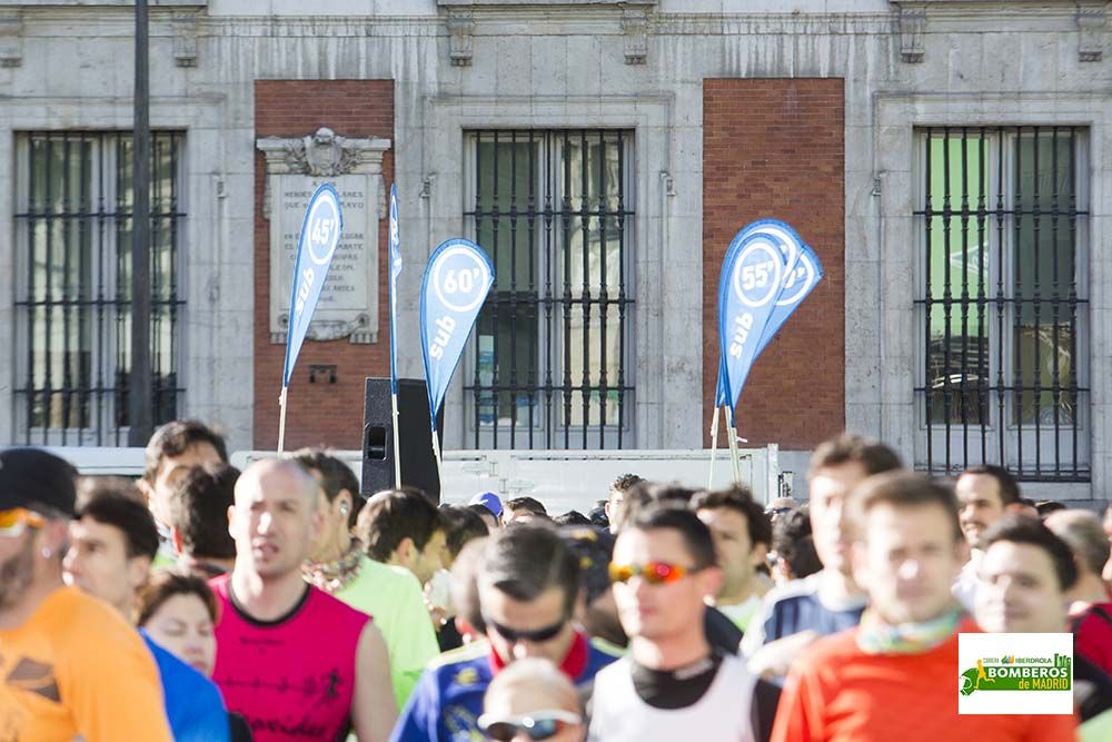 Galería V Carrera de Bomberos Iberdrola de Madrid-1