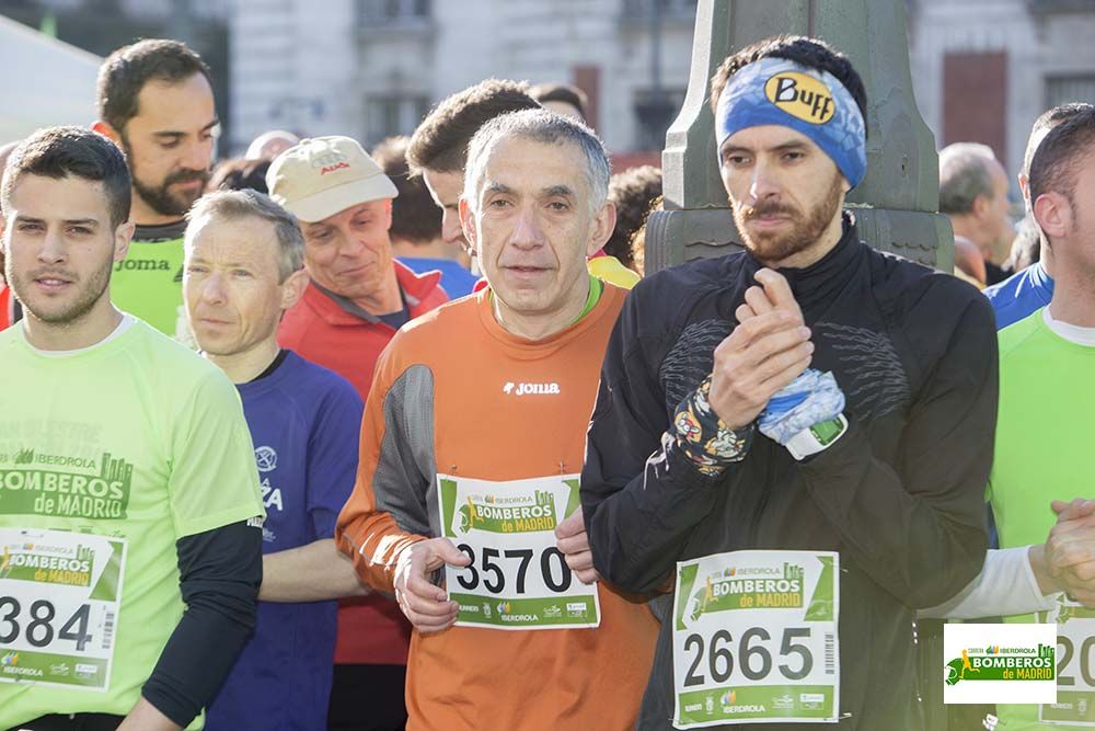 Galería V Carrera de Bomberos Iberdrola de Madrid-1