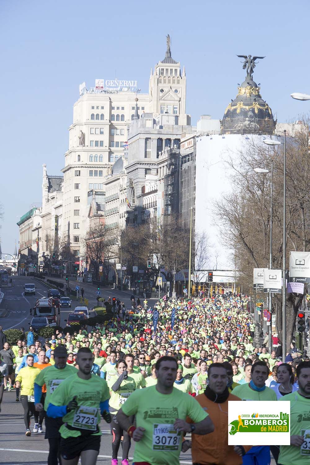 Galería V Carrera de Bomberos Iberdrola de Madrid-1