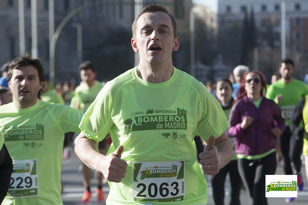 Galería V Carrera de Bomberos Iberdrola de Madrid-1