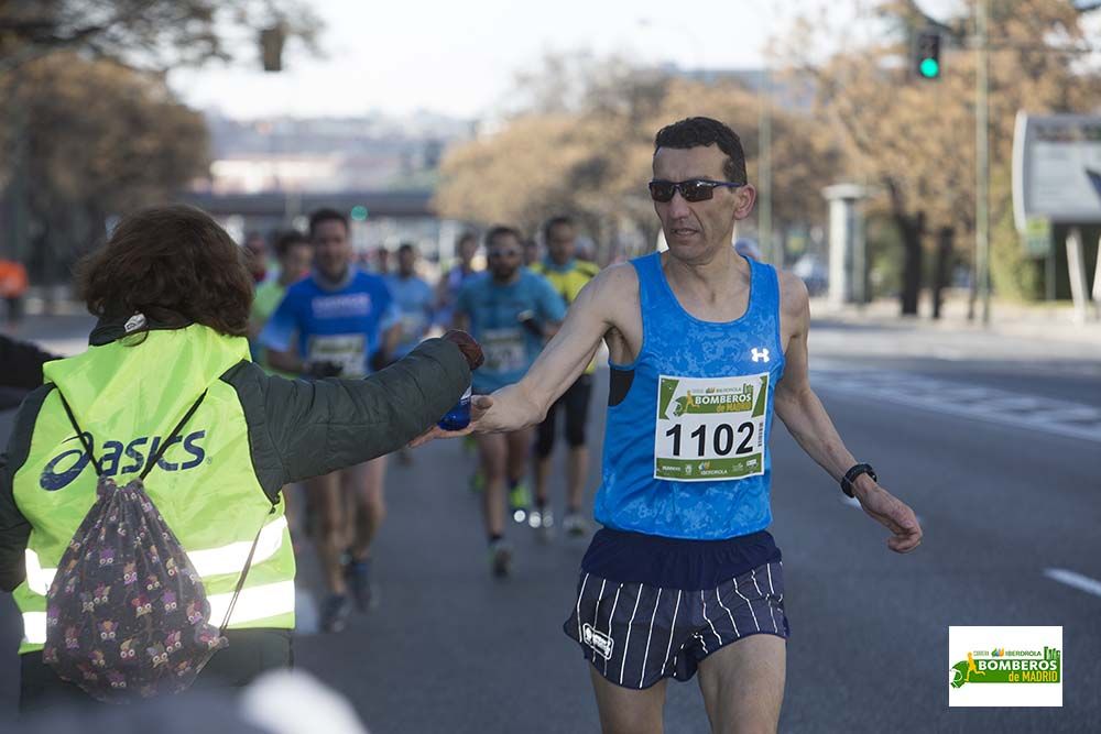 Galería V Carrera de Bomberos Iberdrola de Madrid-1