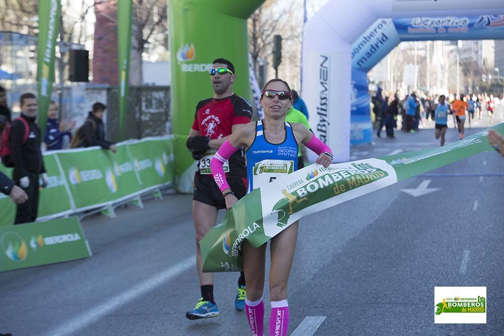 Galería V Carrera de Bomberos Iberdrola de Madrid-1