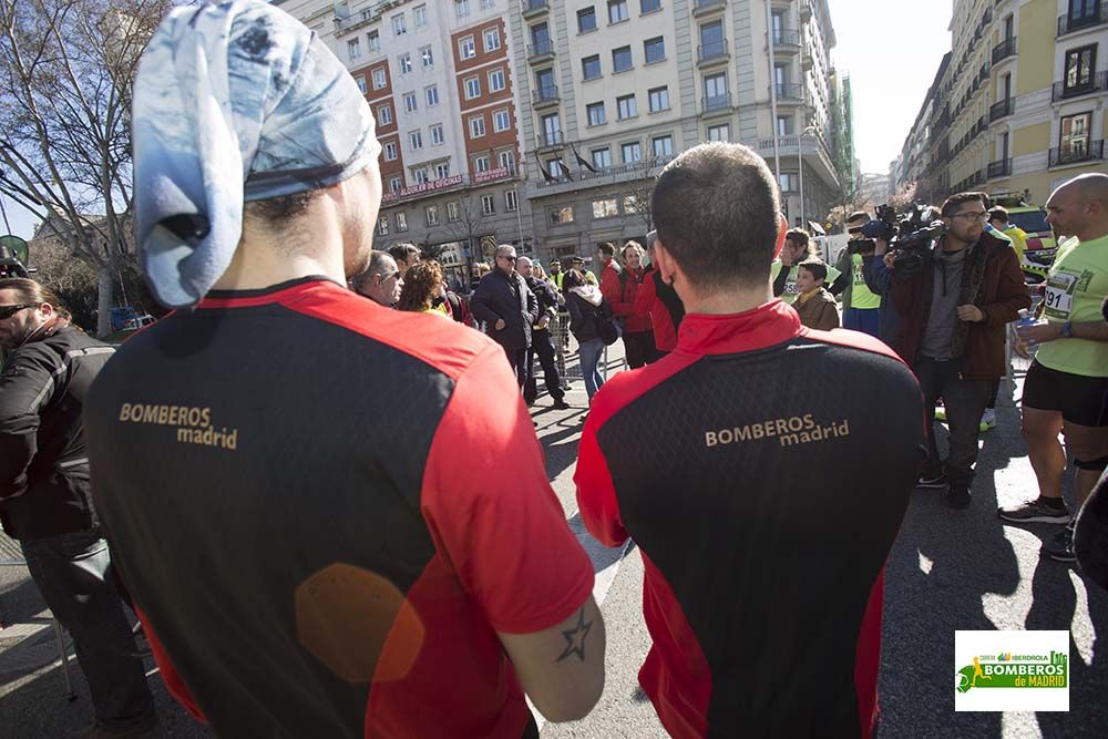 Galería V Carrera de Bomberos Iberdrola de Madrid-1