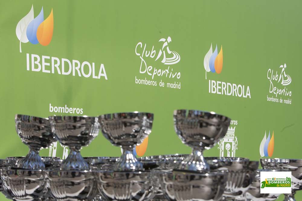 Galería V Carrera de Bomberos Iberdrola de Madrid-1