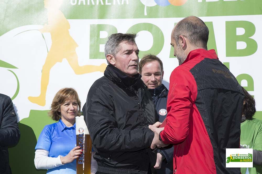 Galería V Carrera de Bomberos Iberdrola de Madrid-1