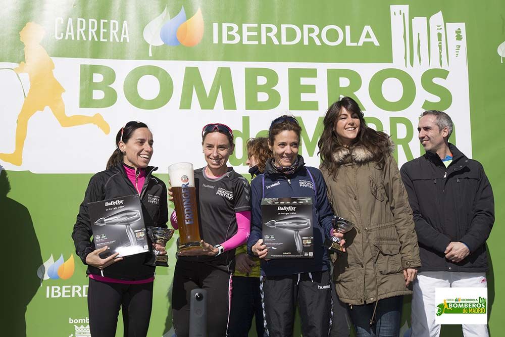 Galería V Carrera de Bomberos Iberdrola de Madrid-1