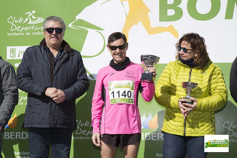 Galería V Carrera de Bomberos Iberdrola de Madrid-1