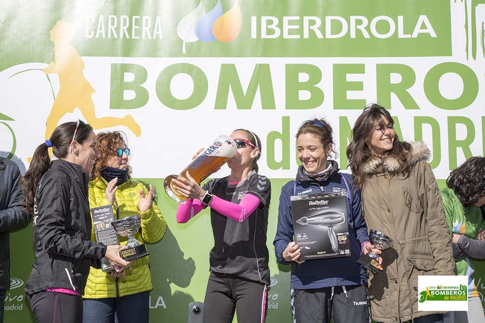 Galería V Carrera de Bomberos Iberdrola de Madrid-1