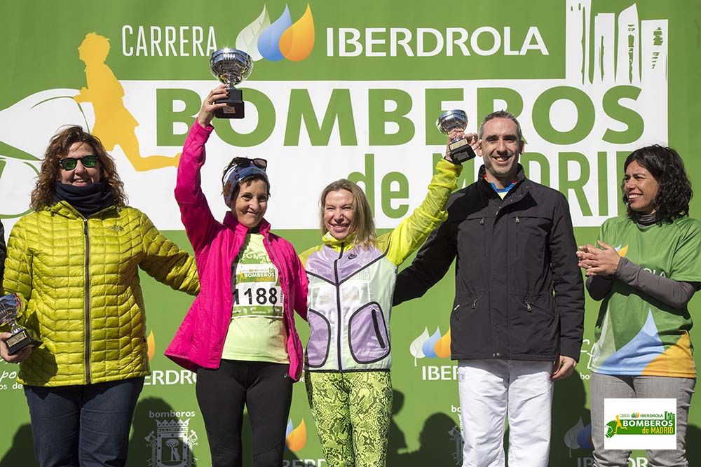 Galería V Carrera de Bomberos Iberdrola de Madrid-1
