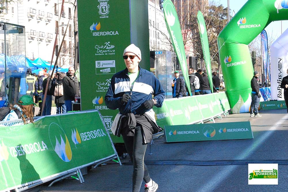 Galería Carrera de Bomberos Iberdrola 5 (01:09 a 01:20)