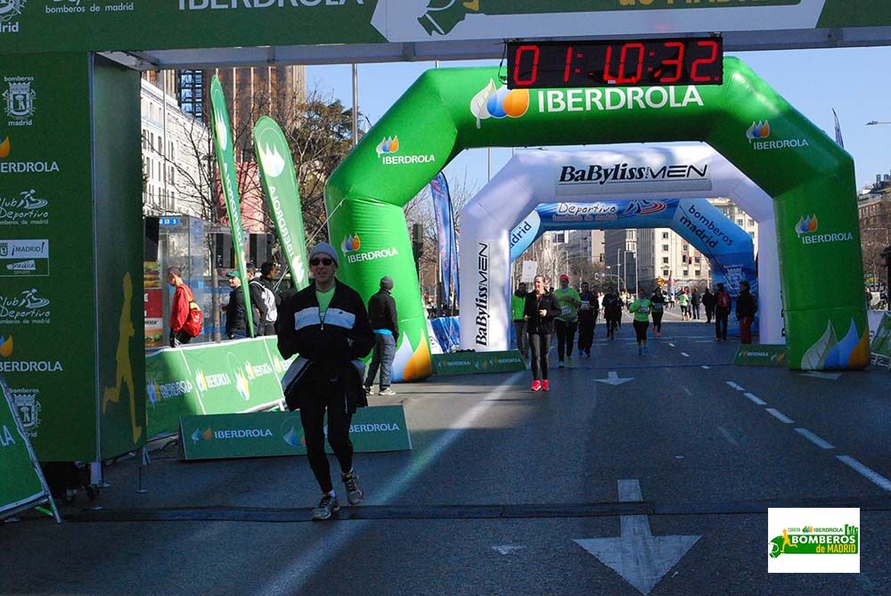 Galería Carrera de Bomberos Iberdrola 5 (01:09 a 01:20)