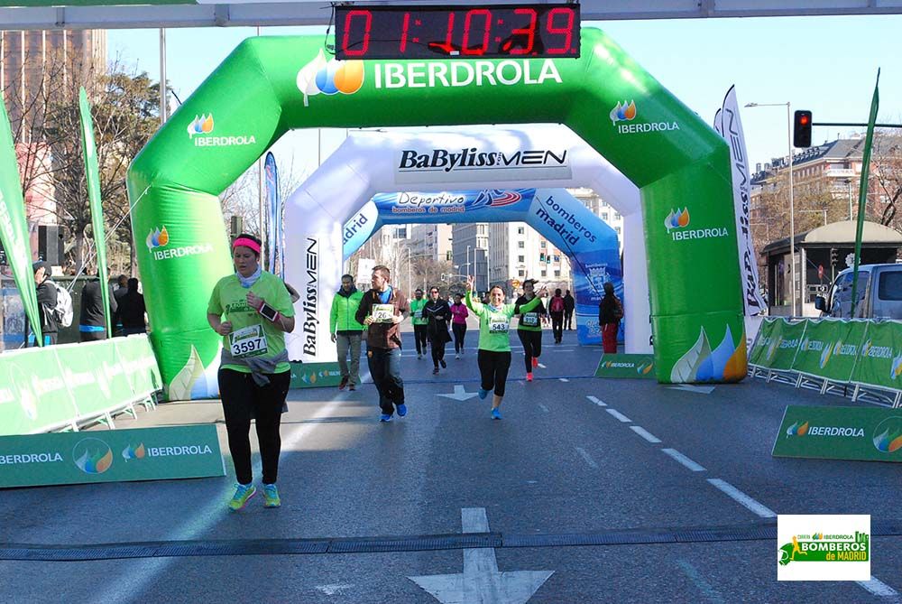 Galería Carrera de Bomberos Iberdrola 5 (01:09 a 01:20)