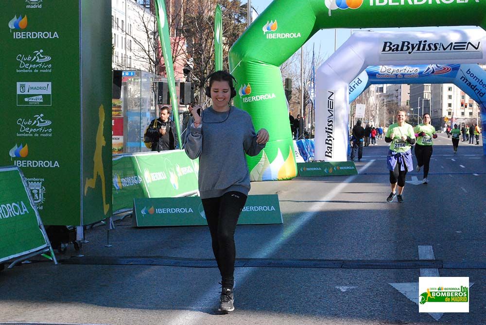 Galería Carrera de Bomberos Iberdrola 5 (01:09 a 01:20)