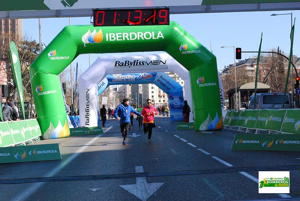 Galería Carrera de Bomberos Iberdrola 5 (01:09 a 01:20)