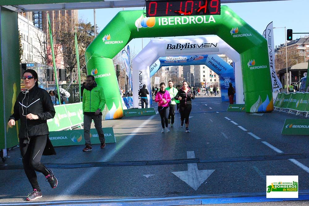 Galería Carrera de Bomberos Iberdrola 5 (01:09 a 01:20)