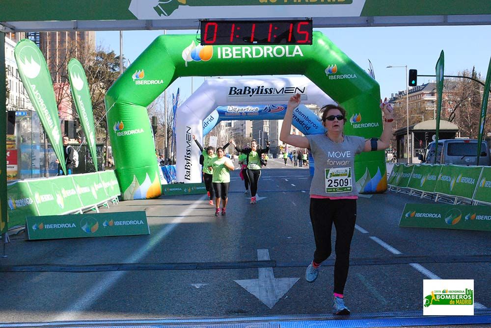 Galería Carrera de Bomberos Iberdrola 5 (01:09 a 01:20)