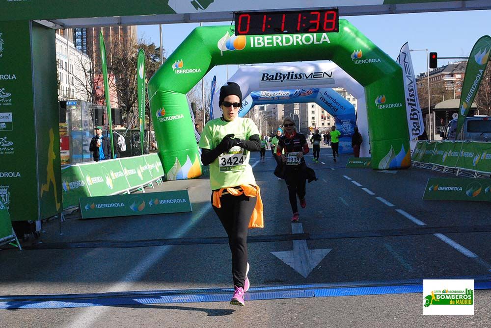 Galería Carrera de Bomberos Iberdrola 5 (01:09 a 01:20)