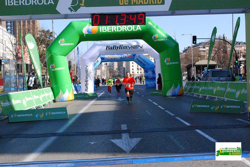 Galería Carrera de Bomberos Iberdrola 5 (01:09 a 01:20)