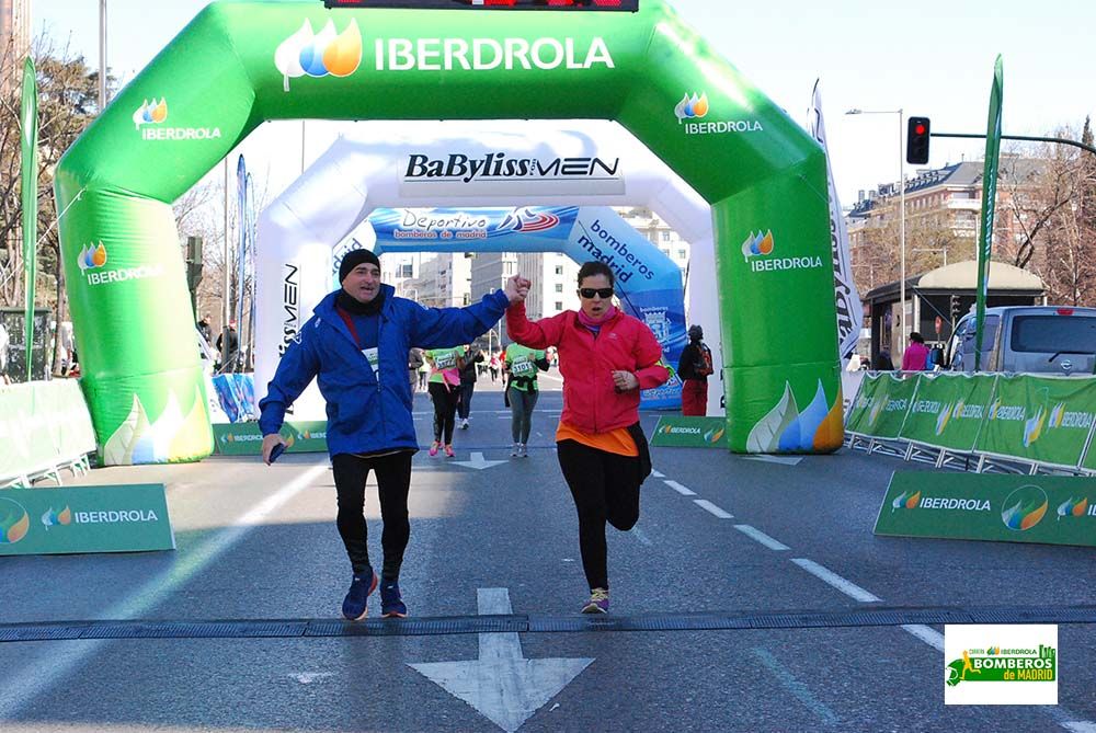 Galería Carrera de Bomberos Iberdrola 5 (01:09 a 01:20)