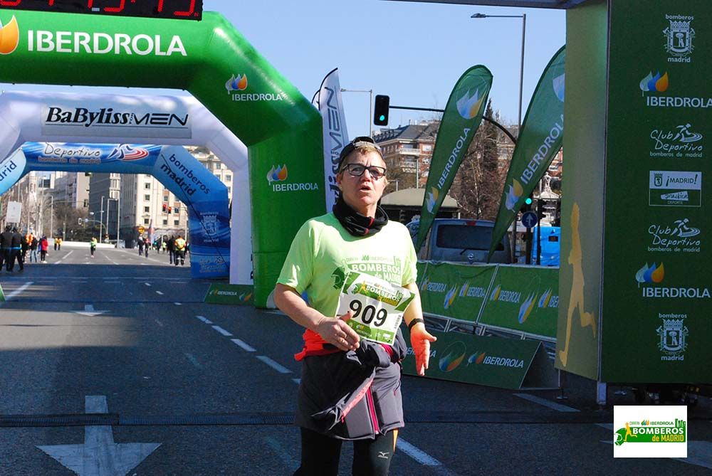 Galería Carrera de Bomberos Iberdrola 5 (01:09 a 01:20)