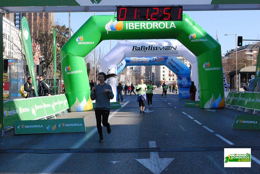 Galería Carrera de Bomberos Iberdrola 5 (01:09 a 01:20)