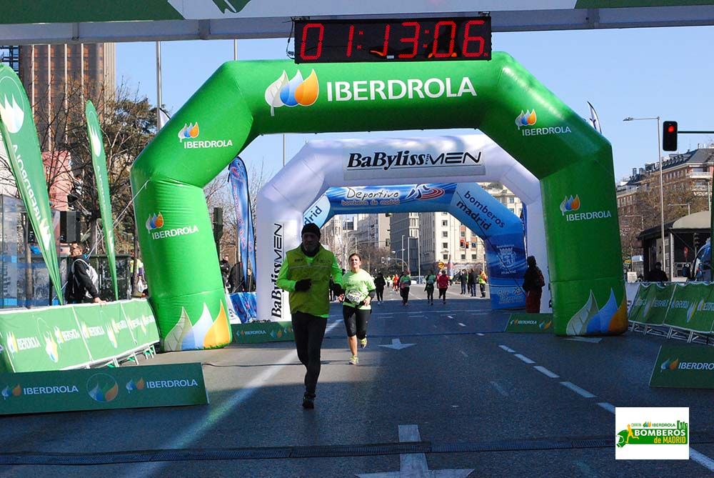 Galería Carrera de Bomberos Iberdrola 5 (01:09 a 01:20)