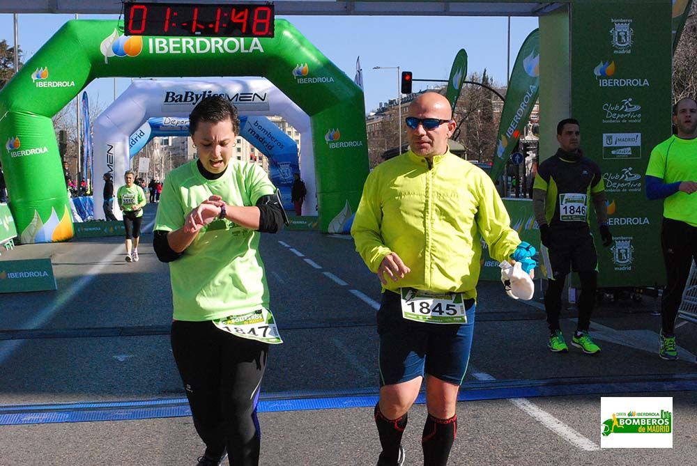 Galería Carrera de Bomberos Iberdrola 5 (01:09 a 01:20)