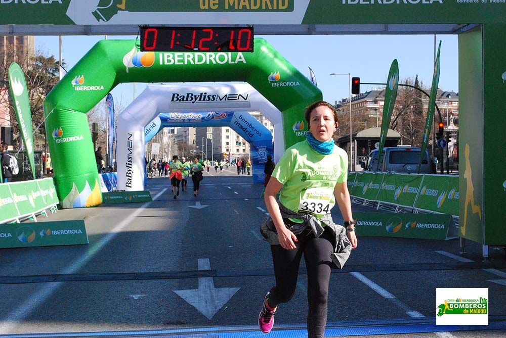 Galería Carrera de Bomberos Iberdrola 5 (01:09 a 01:20)