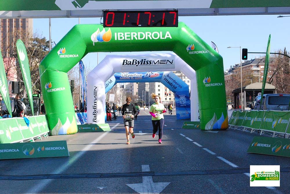 Galería Carrera de Bomberos Iberdrola 5 (01:09 a 01:20)